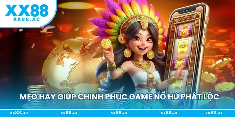 Mẹo hay từ cao thủ giúp chinh phục game